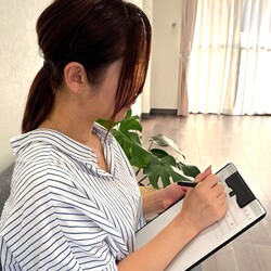 来店・ヒアリング